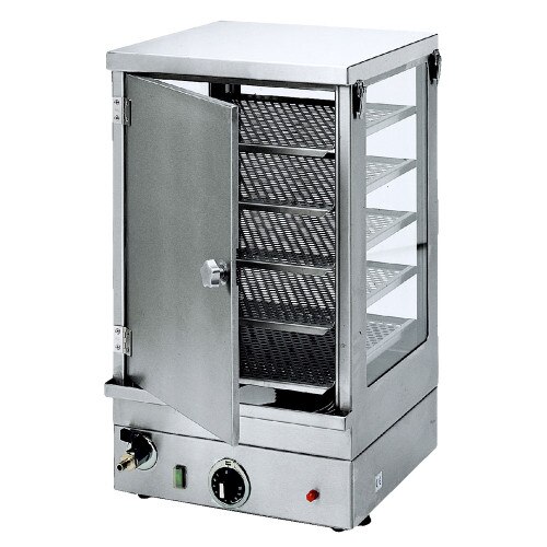 Neumarker Dumpling Steamer